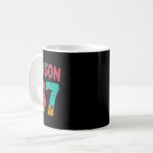 Mug Mason 67 Glace Mignon Mème Six Sept (sur Ck) (Devant gauche)