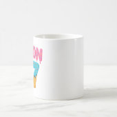 Mug Mason 67 Ice Cream Meme Funny Six Seven mason ice  (Centre)