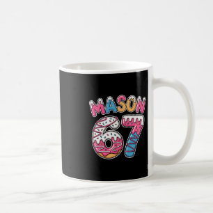 Mug Mason 67 Mème Aime la Glace qui Dégouline Sport Si