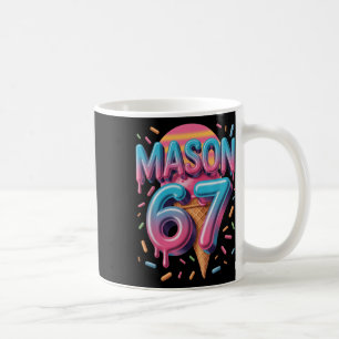 Mug Mason 67 Mème Glace Bysebyll Drip _1