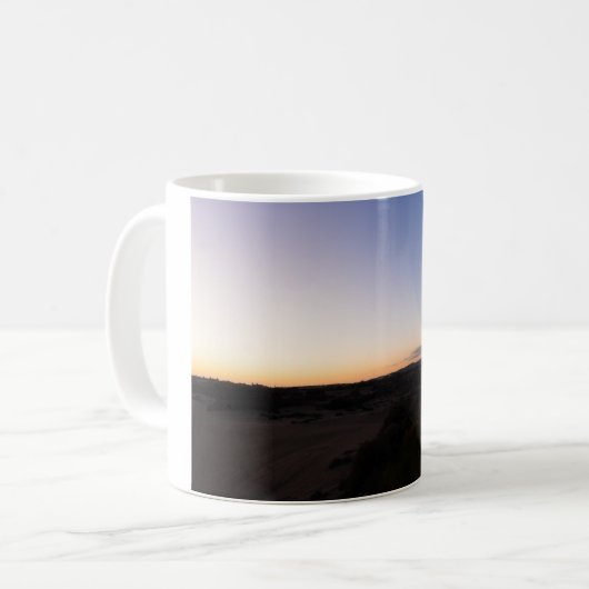 Mug Maspalomas (Devant gauche)