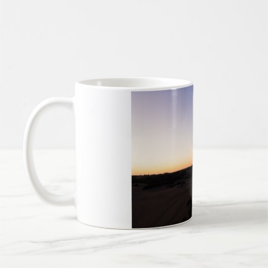 Mug Maspalomas (Gauche)