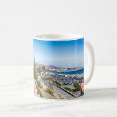Mug Maspalomas (Devant droit)