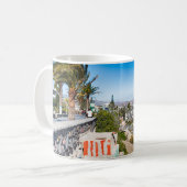 Mug Maspalomas (Devant gauche)