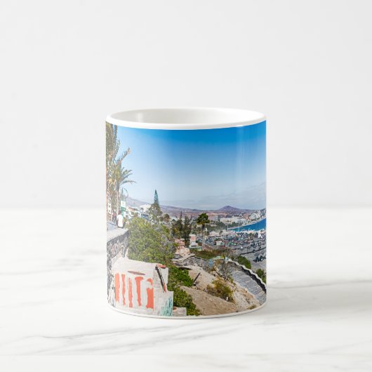 Mug Maspalomas (Centre)