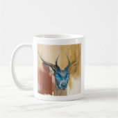 Mug Masque (Gauche)
