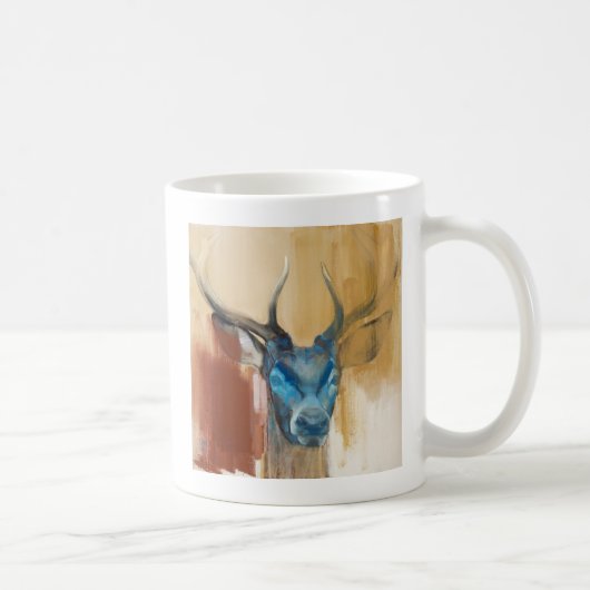 Mug Masque (Droite)