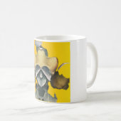 Mug masque (Devant droit)