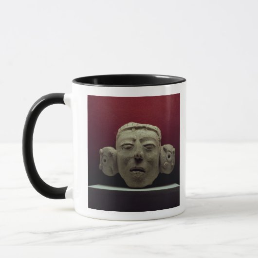 Mug Masque, ANNONCE 500-900 (Gauche)