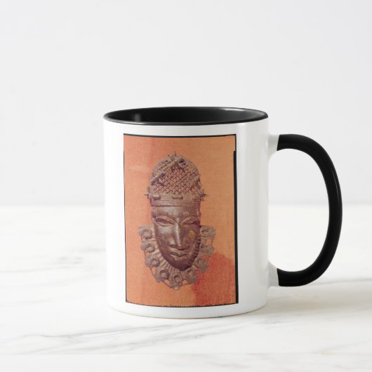 Mug Masque, Bénin (Droite)