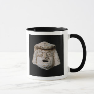 Mug Masque comique