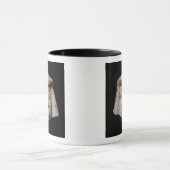 Mug Masque comique (Centre)