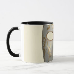 Mug Masque de Carnaval
