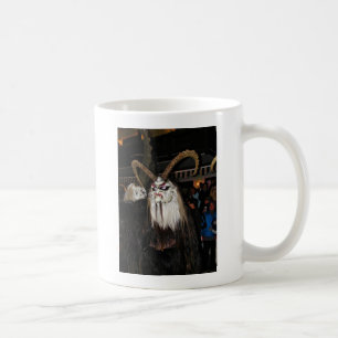 Mug Masque de diable japonais cornu