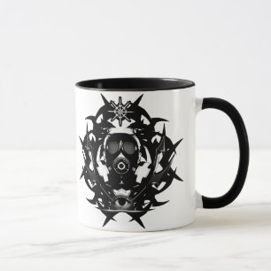 Mug Masque de gaz