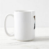 Mug Masque de samouraï (Gauche)