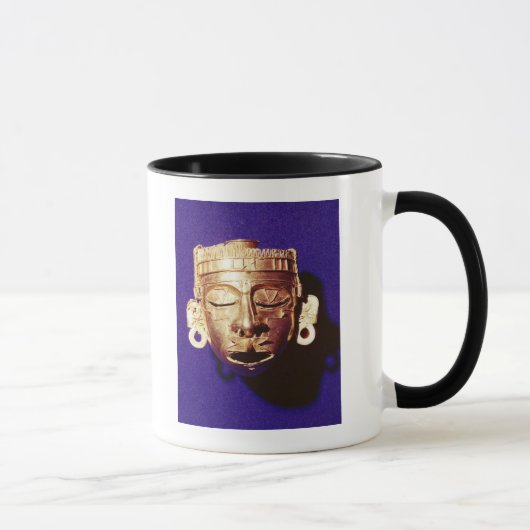 Mug Masque du dieu Xipe Totec (Droite)