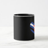 Mug Masque Fierté (Centre)