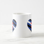 Mug Masque Fierté (Centre)