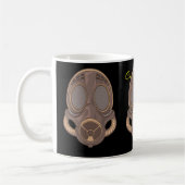 Mug Masque gaz vapeur Thunder_Cove (Gauche)
