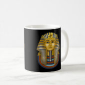 Mug Masque King Tut (Devant droit)