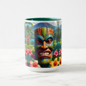 Mug Masque Tiki (Centre)