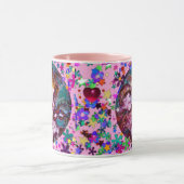 MUG MASQUERADE DE VALENTINE VÉNÉTIENNE MASQUÉRADE MASQ (Centre)