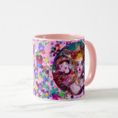 MUG MASQUERADE DE VALENTINE VÉNÉTIENNE MASQUÉRADE MASQ (Devant droit)