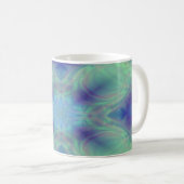 Mug Masques (Devant droit)