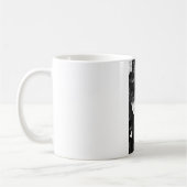 Mug masques de dévastation (Gauche)