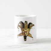Mug "Masques guatémaltèques"  (Centre)