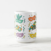 Mug Masques Volants (Centre)