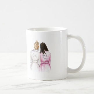 Mug MASQUEZ le Br ARRIÈRE long MOH du DK de jeune