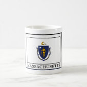 Mug Massachusetts (Centre)