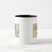 Mug Massachusetts 3 (Centre)