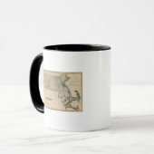 Mug Massachusetts 3 (Devant gauche)