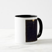 Mug Massachusetts 6 (Devant droit)