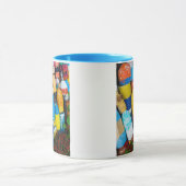 Mug Massachusetts, Cap Ann, Rockport, Rockport (Centre)