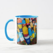 Mug Massachusetts, Cap Ann, Rockport, Rockport (Gauche)