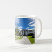Mug Massachusetts de Manchester-by-the-Sea (Devant droit)