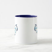 Mug Massachusetts de Nantucket Island (Centre)