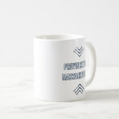 Mug Massachusetts de Provincetown (Devant droit)