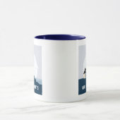 Mug Massachusetts, États-Unis d'Amérique (Centre)