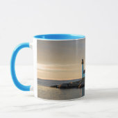 Mug Massachusetts, Gloucester, Annisquam, Annisquam (Gauche)