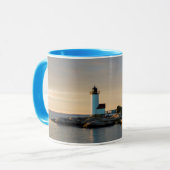 Mug Massachusetts, Gloucester, Annisquam, Annisquam (Devant gauche)