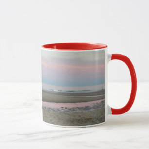 Mug Massachusetts, Gloucester, plage de Good Harbor