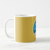 Mug Massachusetts Quincy (Gauche)