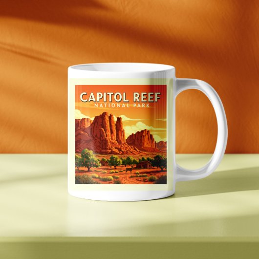 Mug Massachusetts vintages de Boston