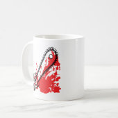 MUG MASSACRE (Devant gauche)