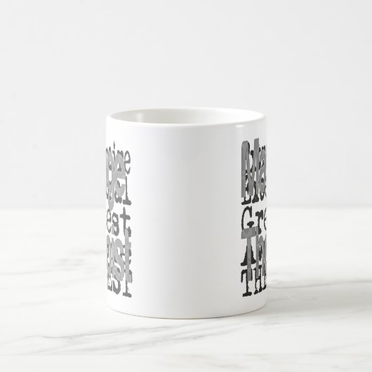 Mug Massage (Centre)